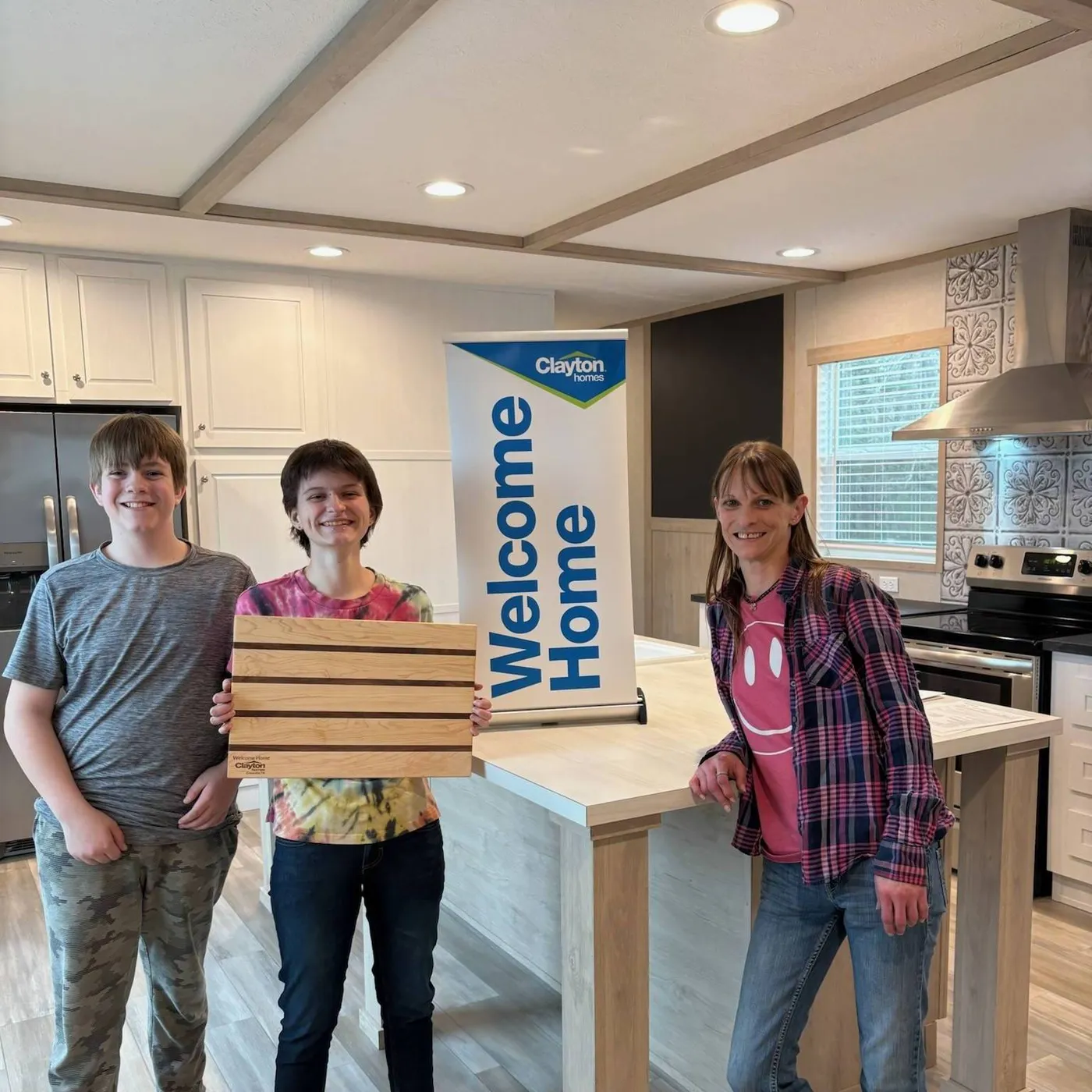 Welcome Home Image 3