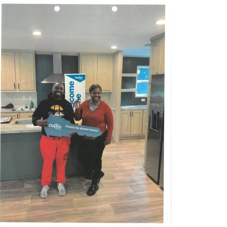 JIMMY M. welcome home image