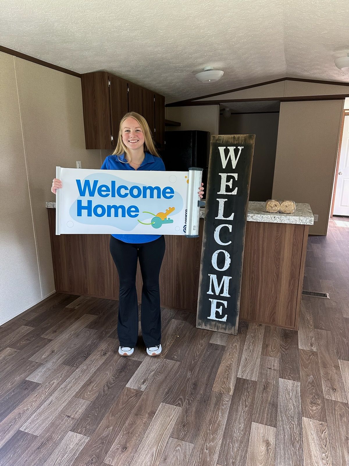 Oakwood Homes Ashland Vapodcast Personal - bflzj2u