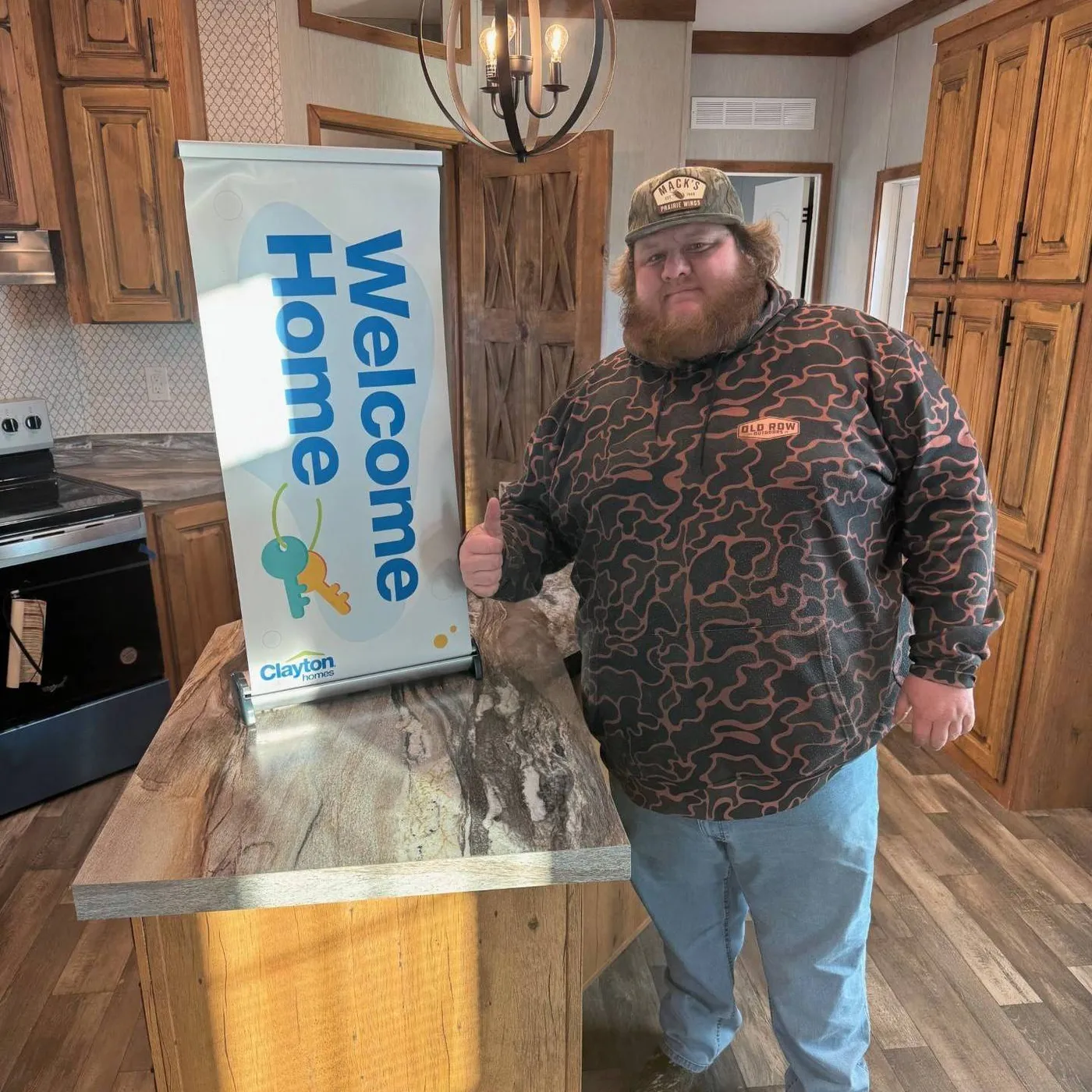 Welcome Home Image 7