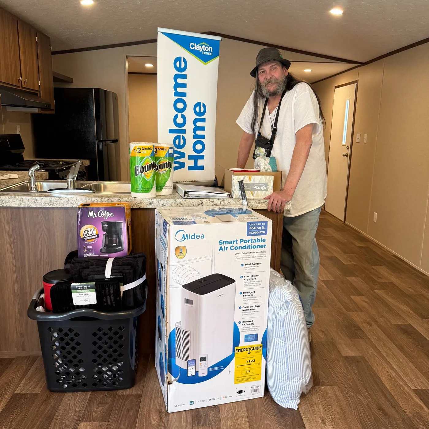 Welcome Home Image 7