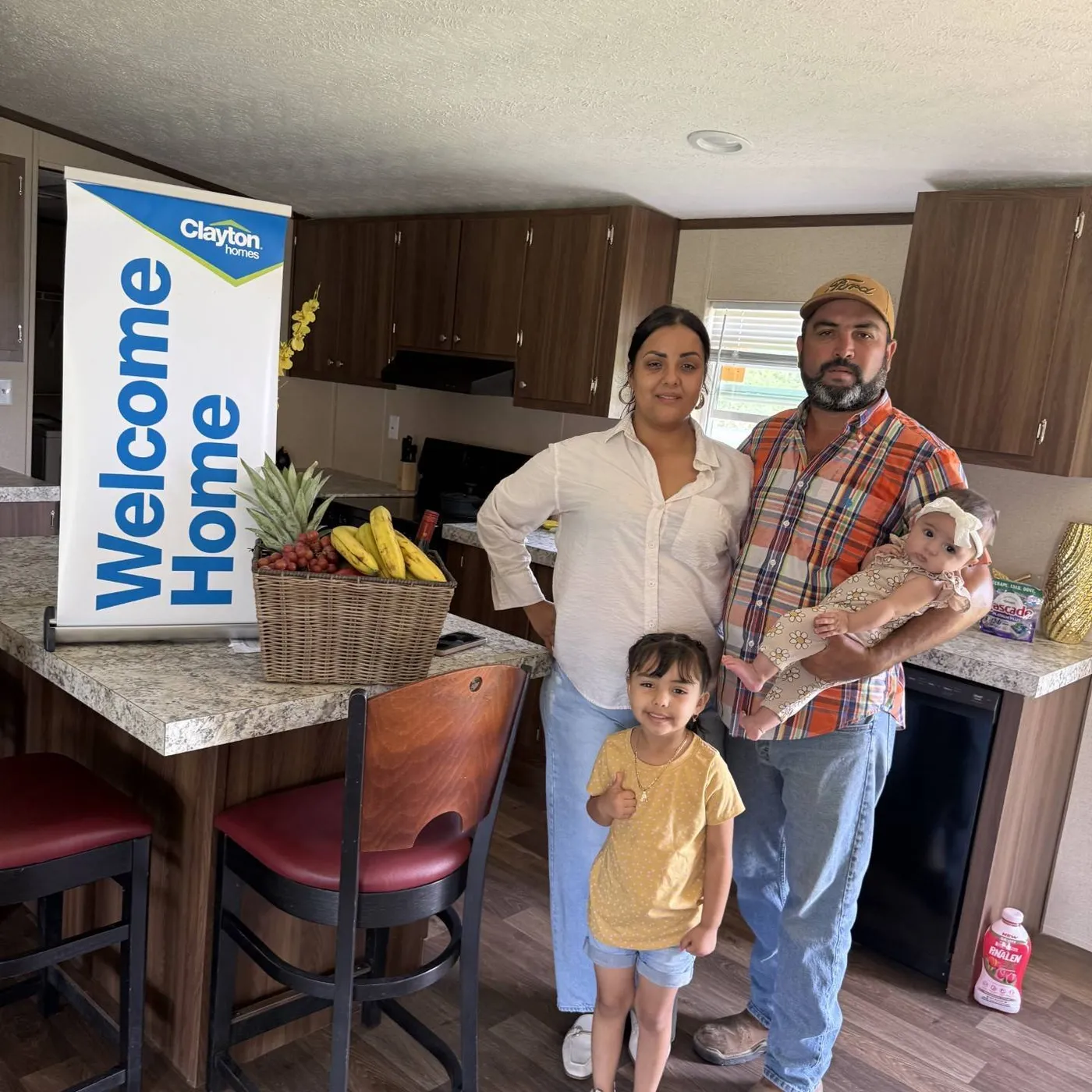 Welcome Home Image 4