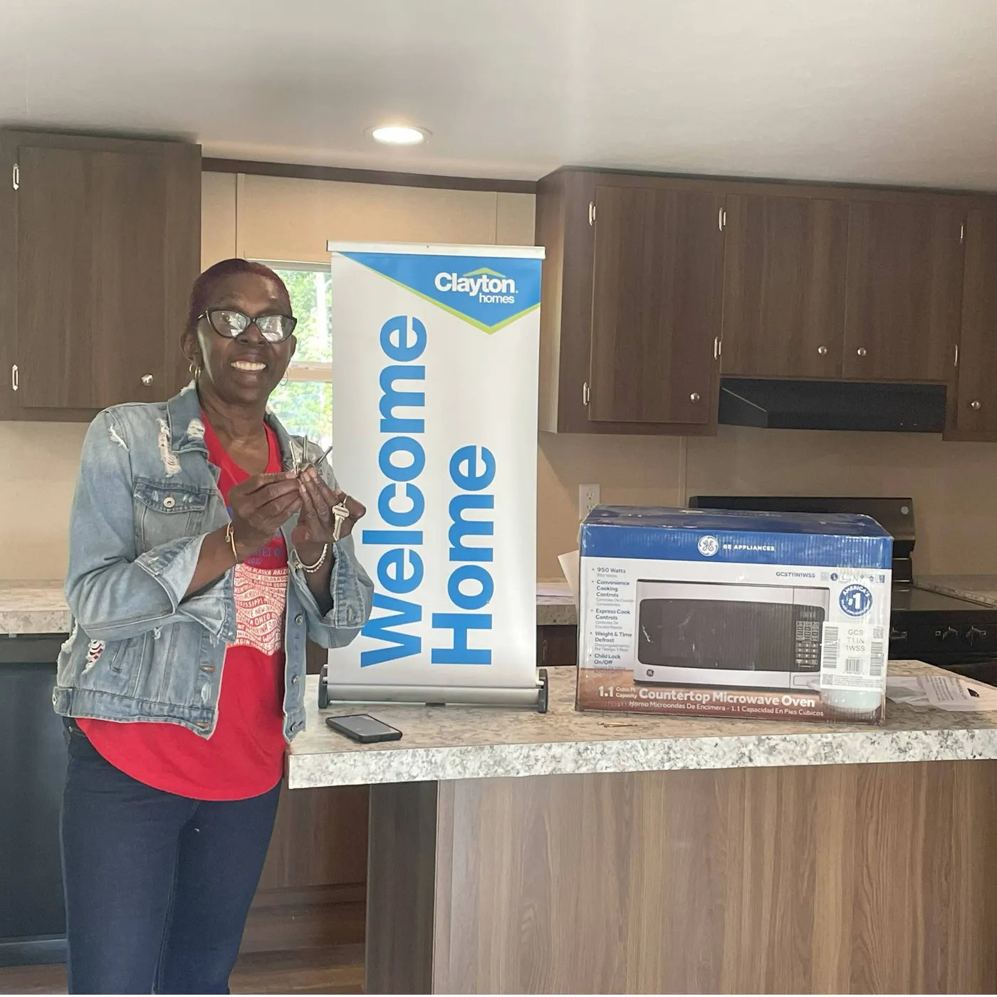 Welcome Home Image 6
