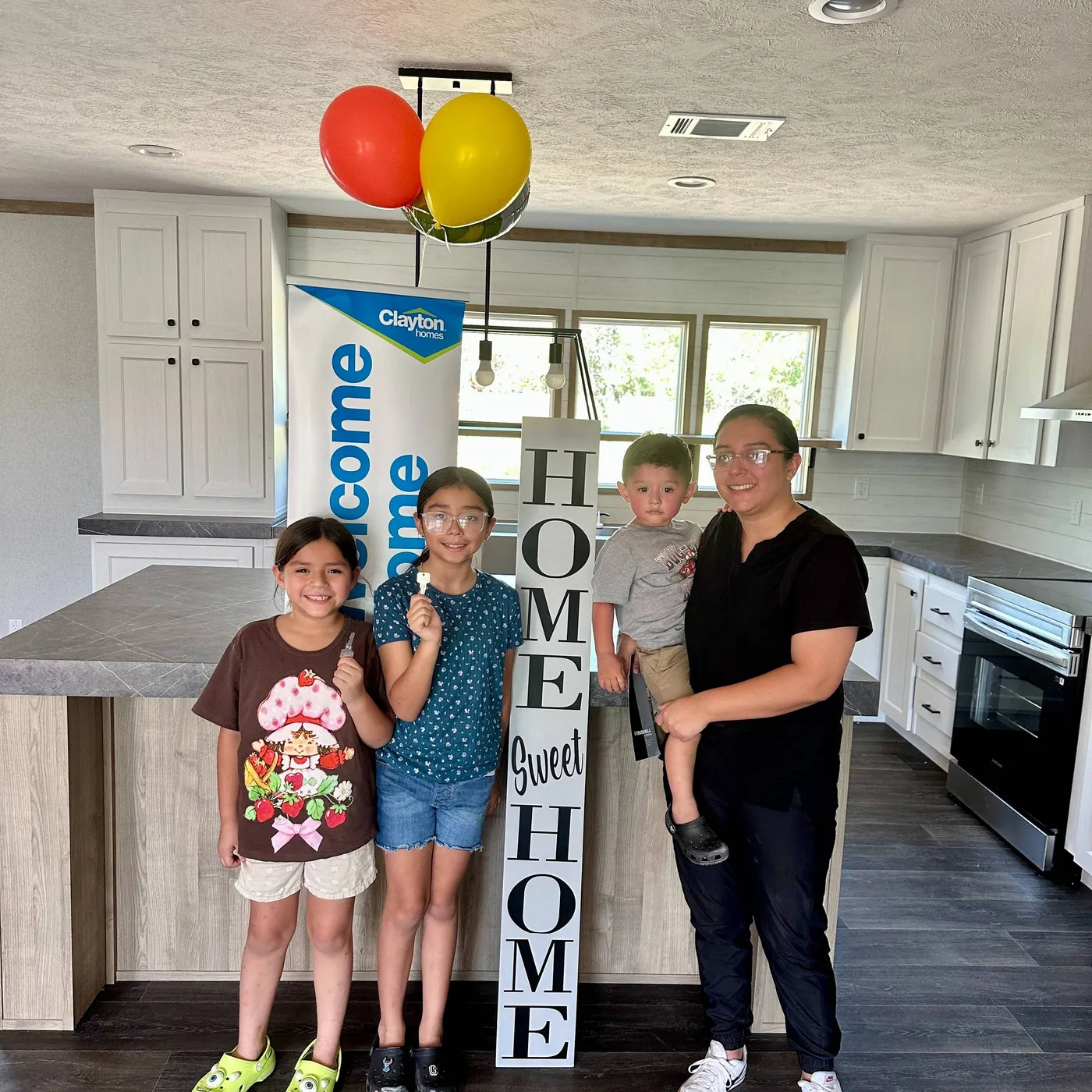 Welcome Home Image 7