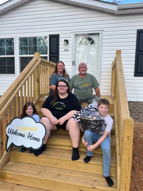 Modular, Manufactured, Mobile Homes For Sale Clayton Homes of Reidsville