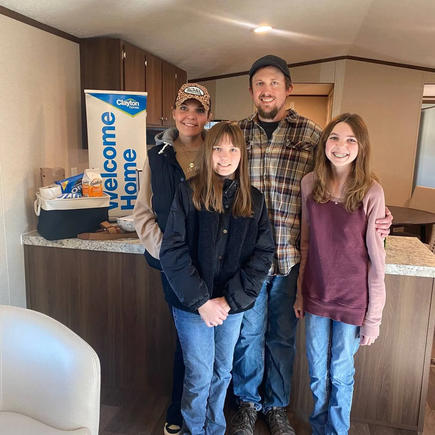 Welcome Home Image 5