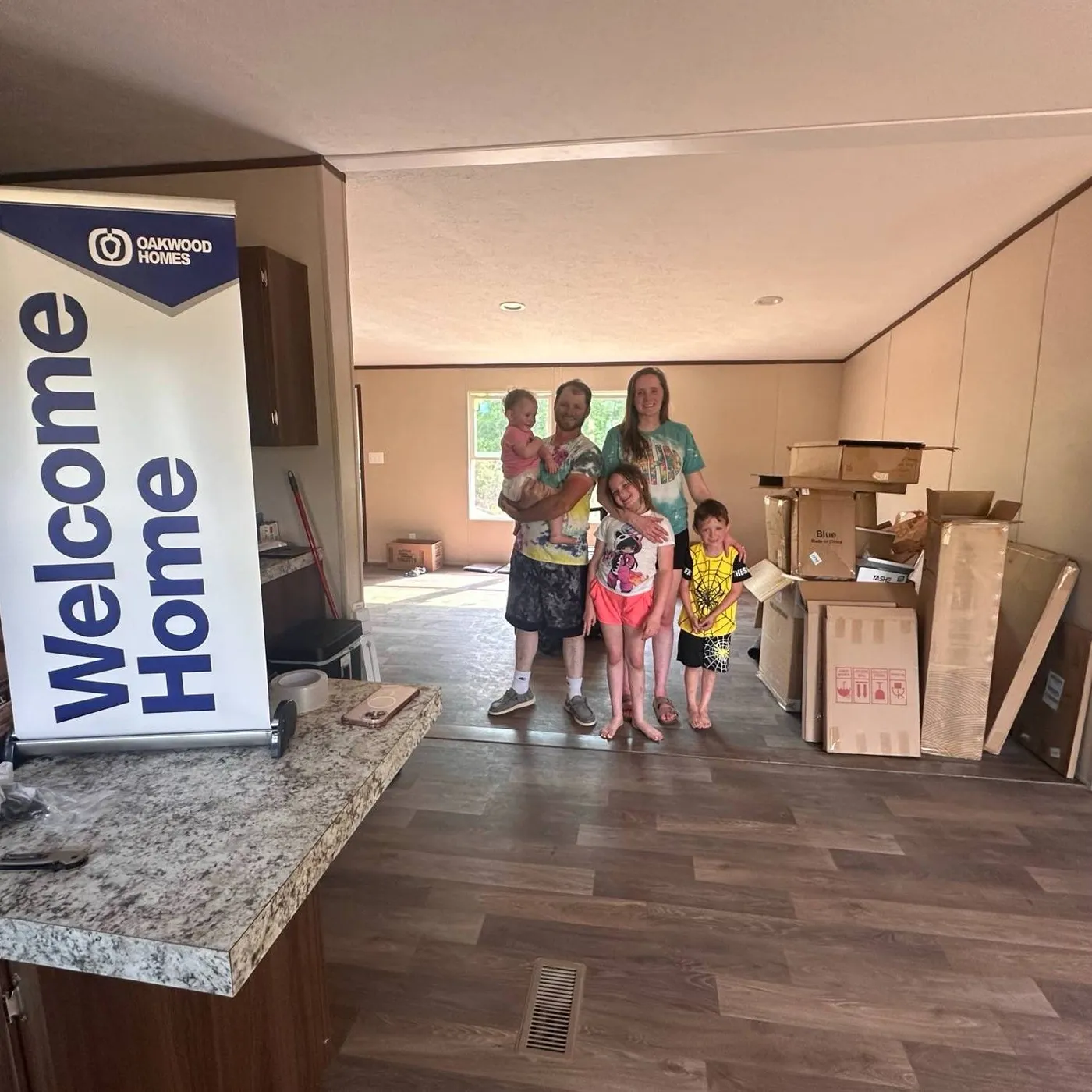 Welcome Home Image 4