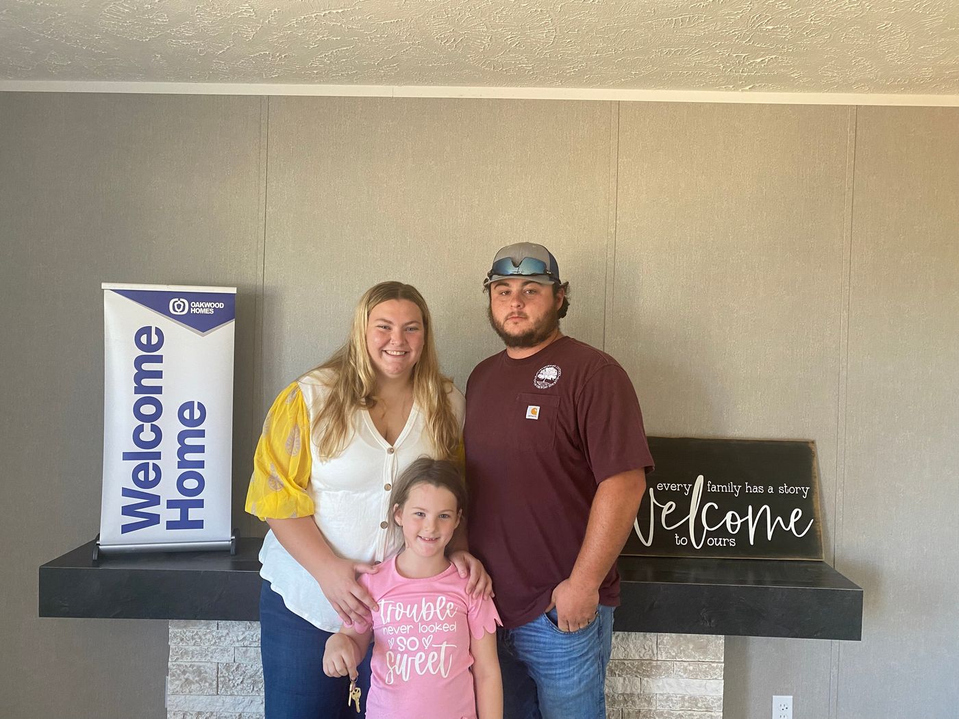 Home Oakwood Homes of Elizabethtown