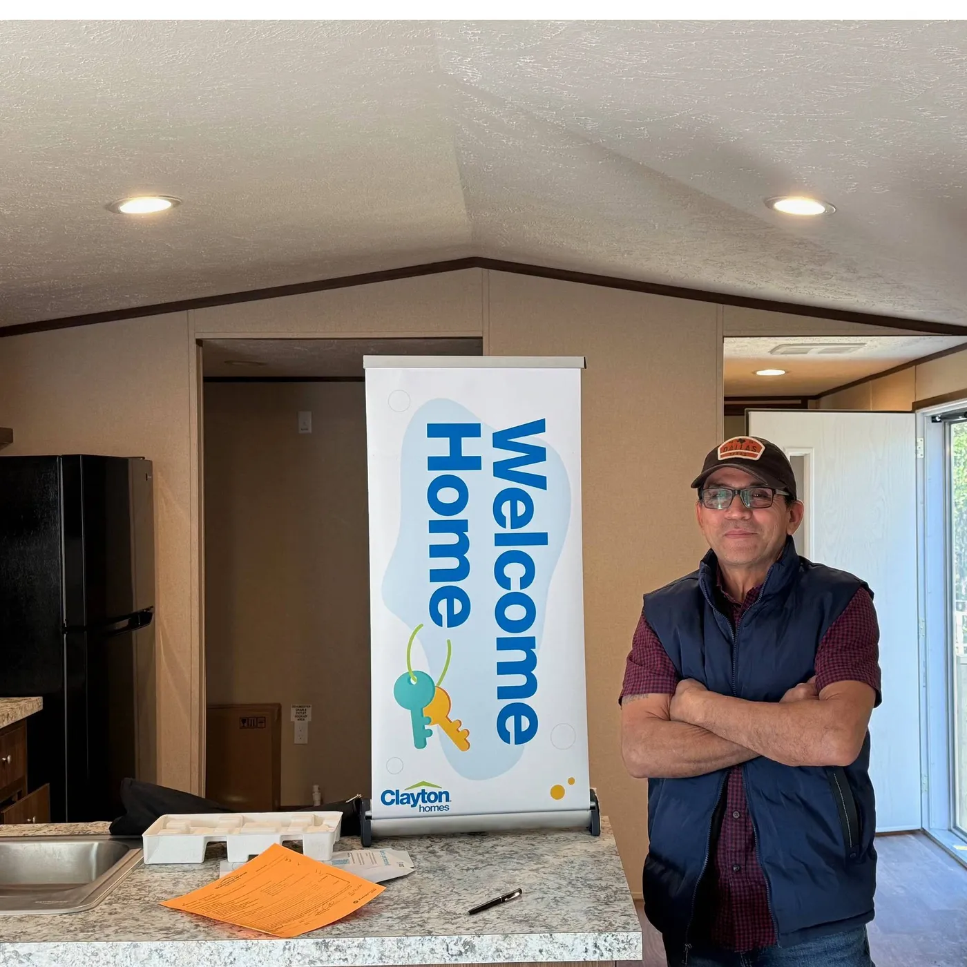 Welcome Home Image 7