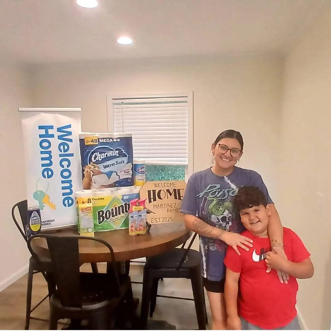 Welcome Home Image 3