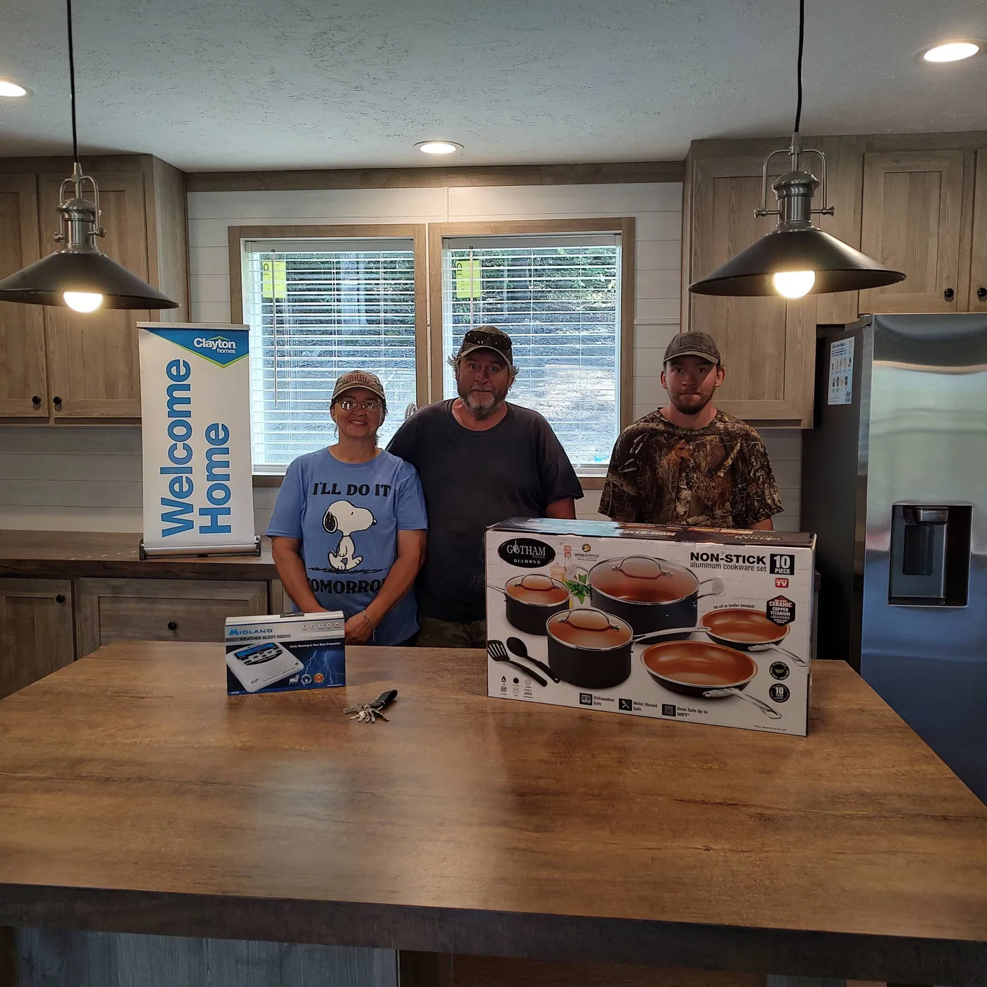 Welcome Home Image 7