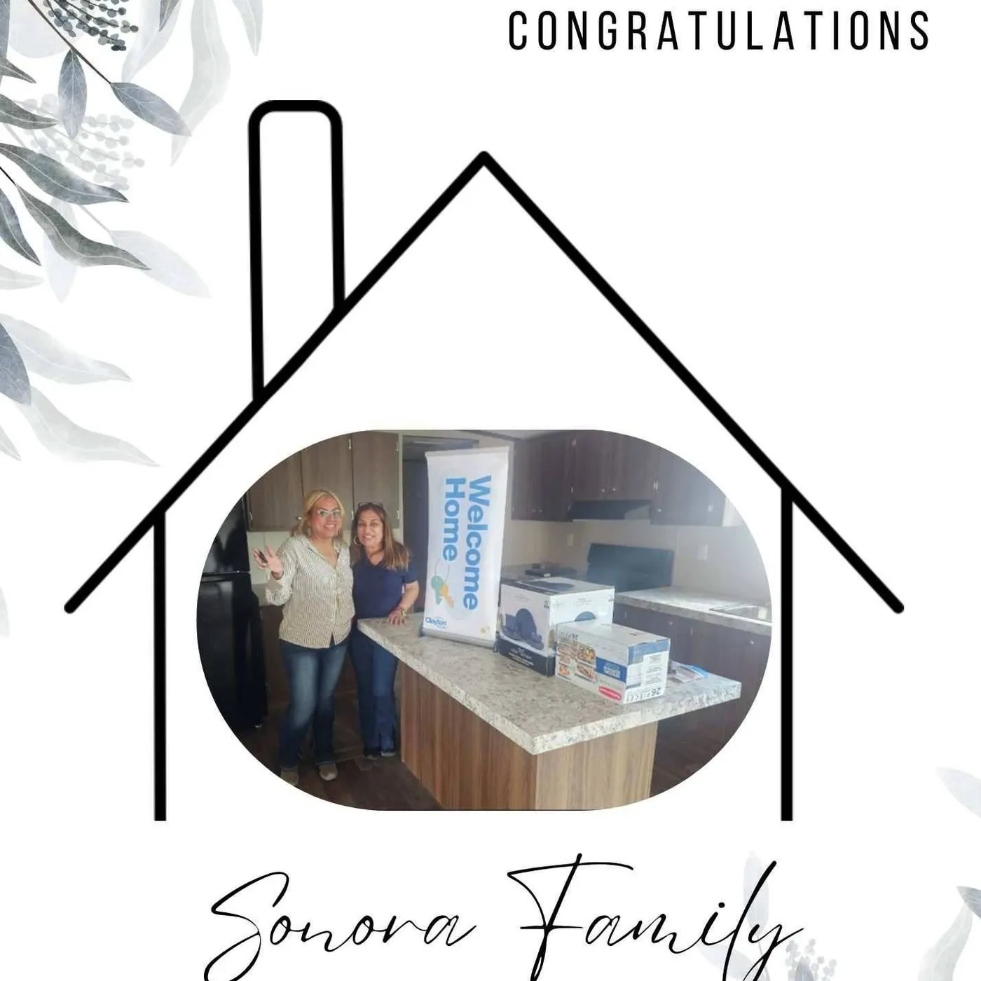 Welcome Home Image 5