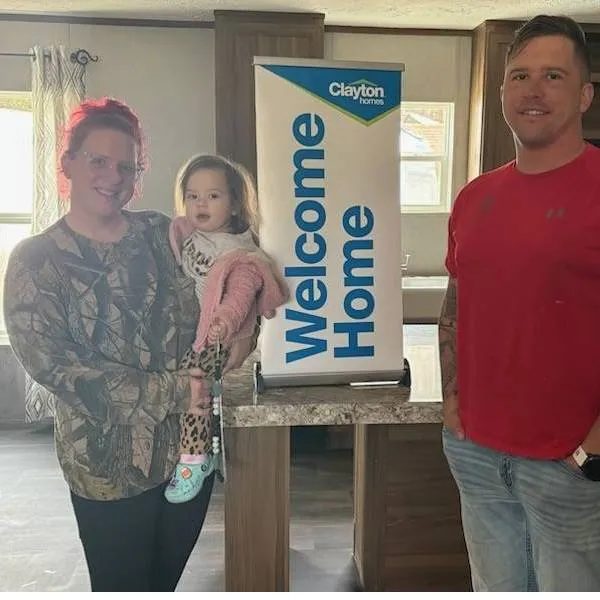 Welcome Home Image 2