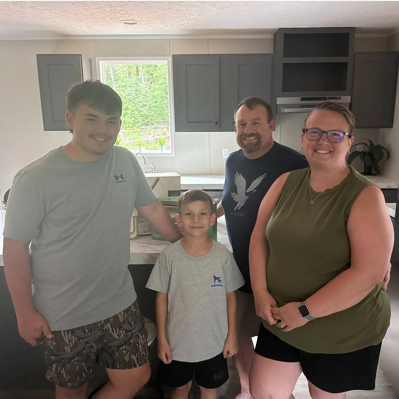 Welcome Home Image 6