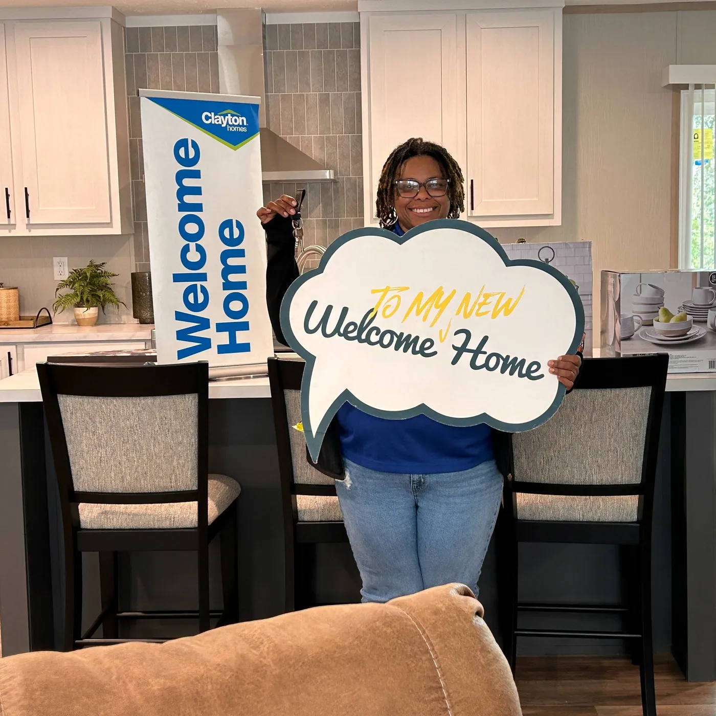 Welcome Home Image 5
