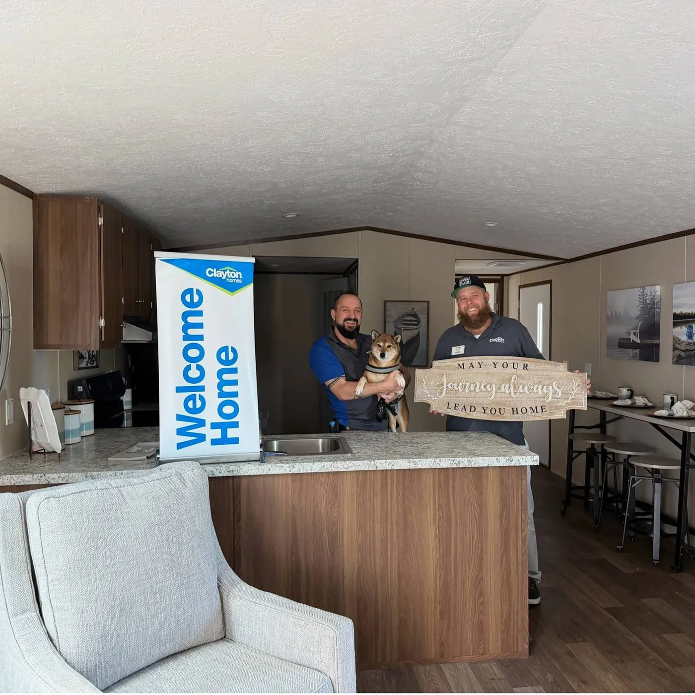 Welcome Home Image 7