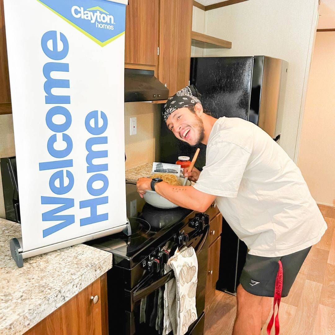 MARCELO G R. welcome home image