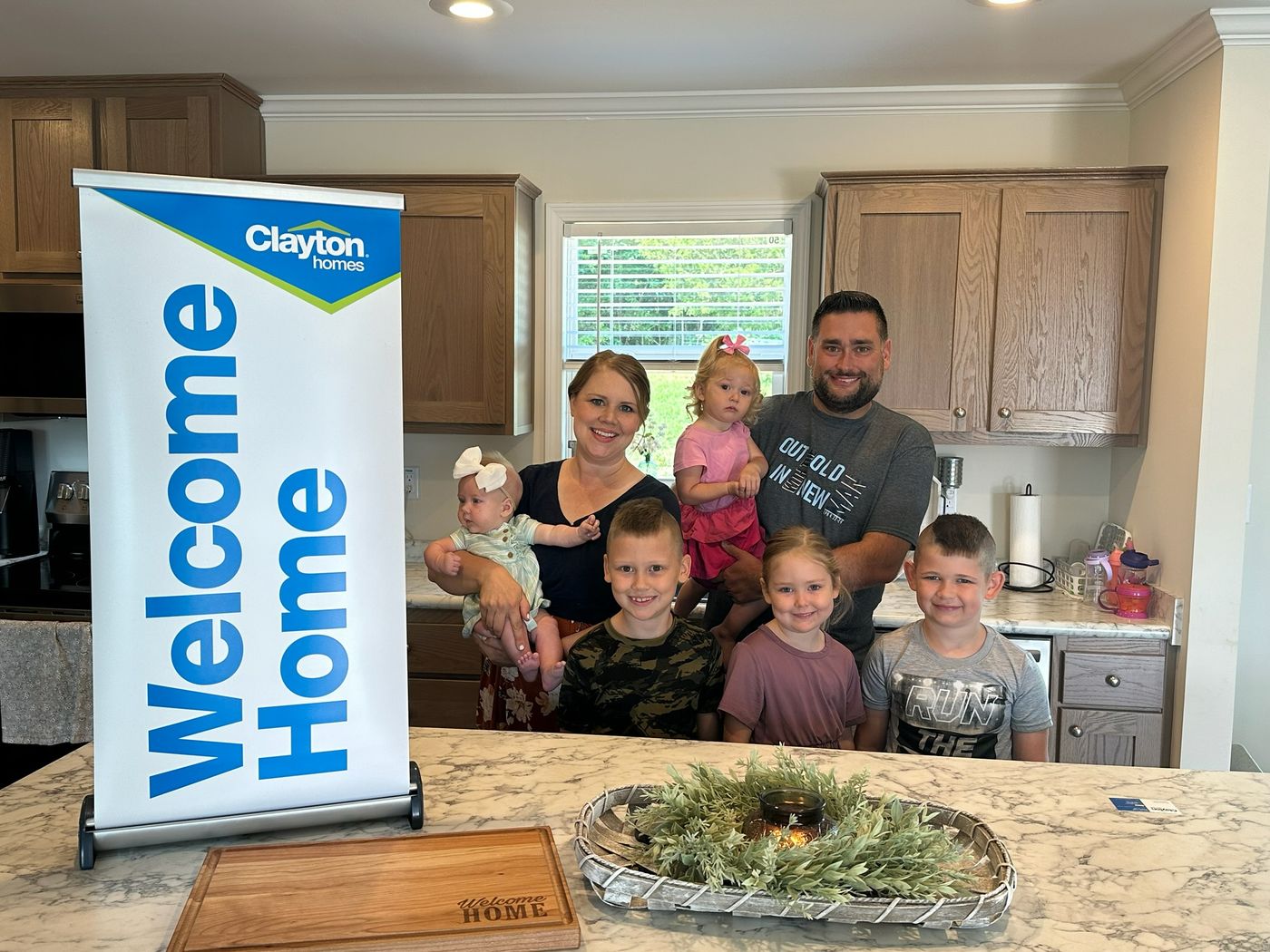 Home Clayton Homes of Knoxville