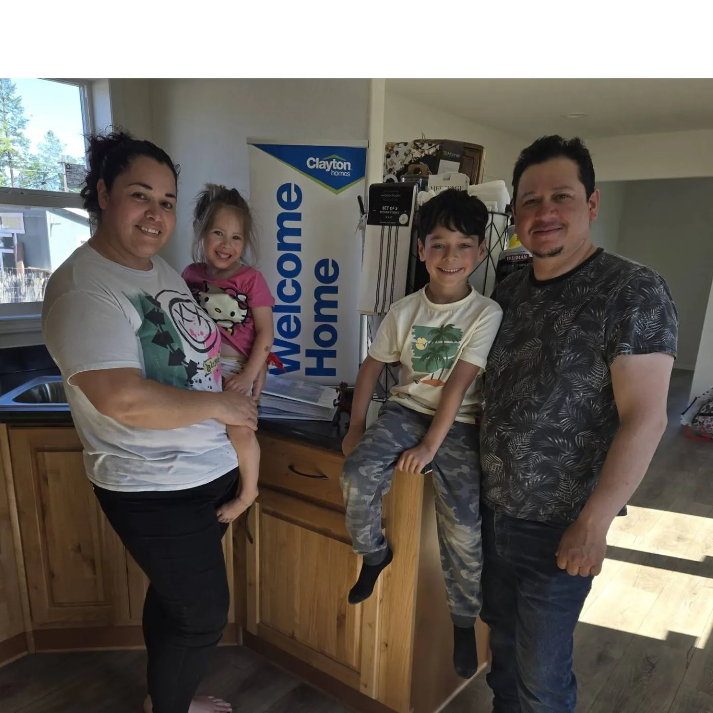 Welcome Home Image 4