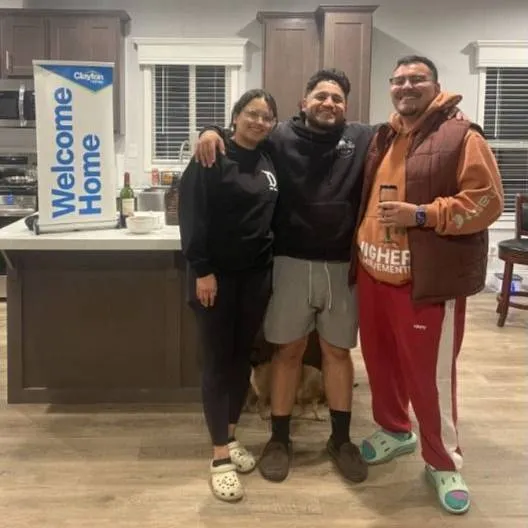 Welcome Home Image 1