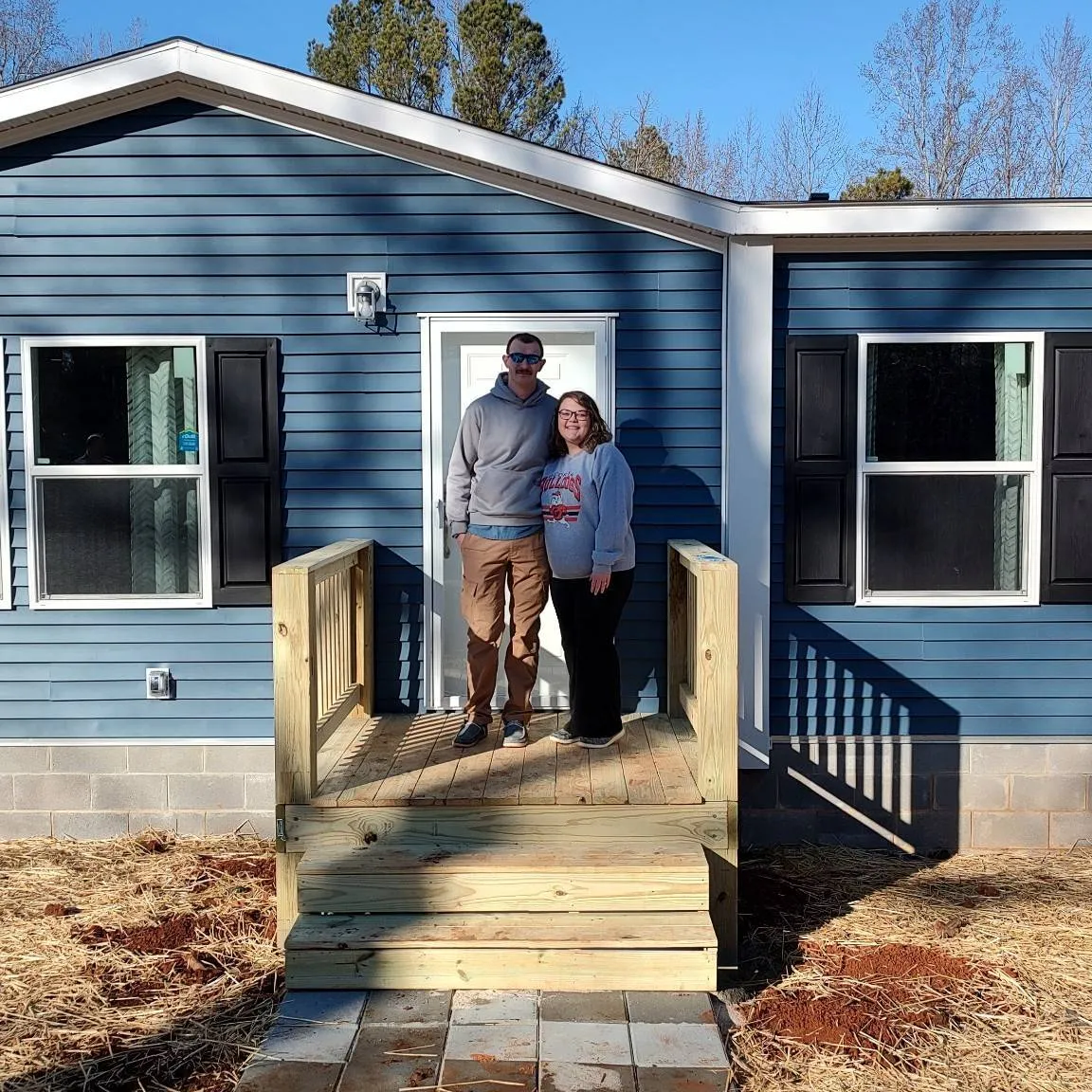 Welcome Home Image 0