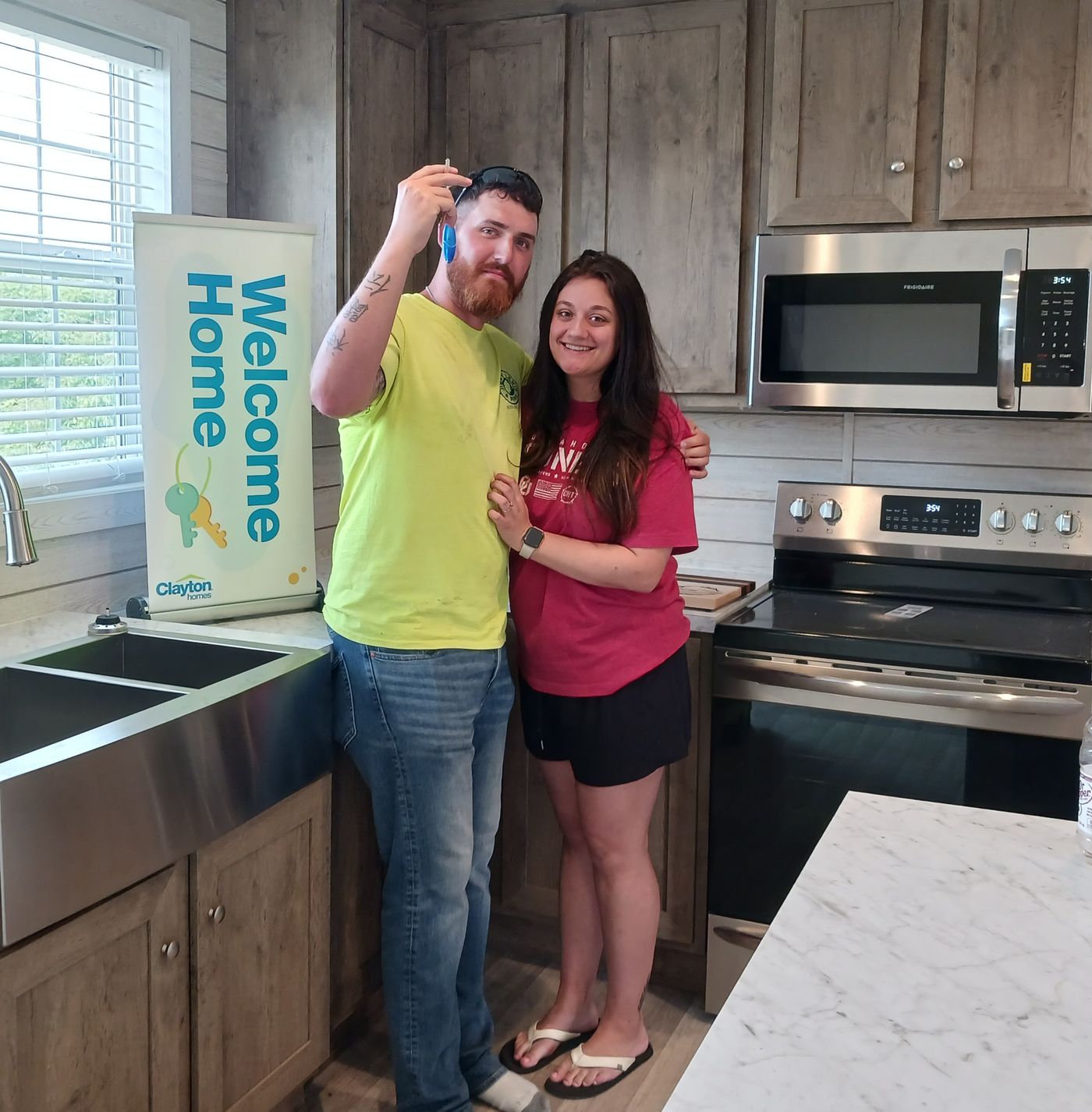 Home Clayton Homes of Roxboro