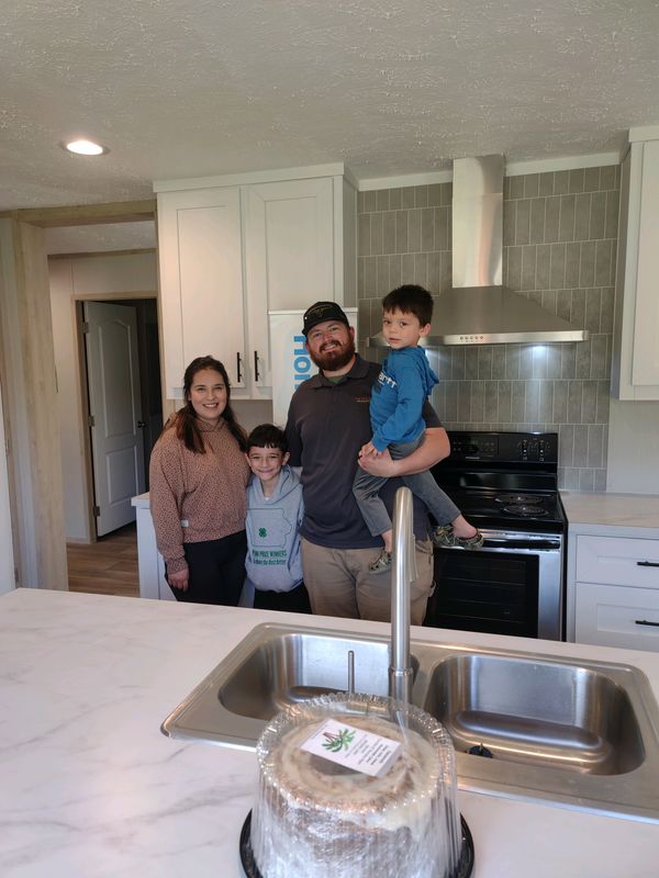 Modular, Manufactured, Mobile Homes For Sale Clayton Homes of Walterboro