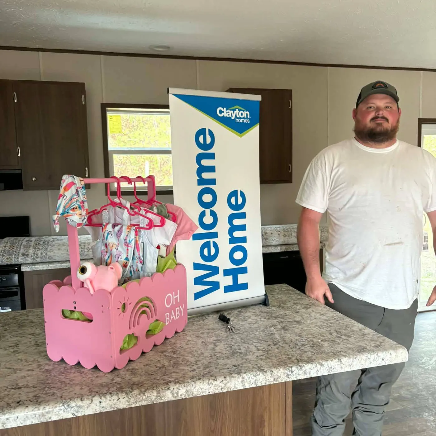 Welcome Home Image 6