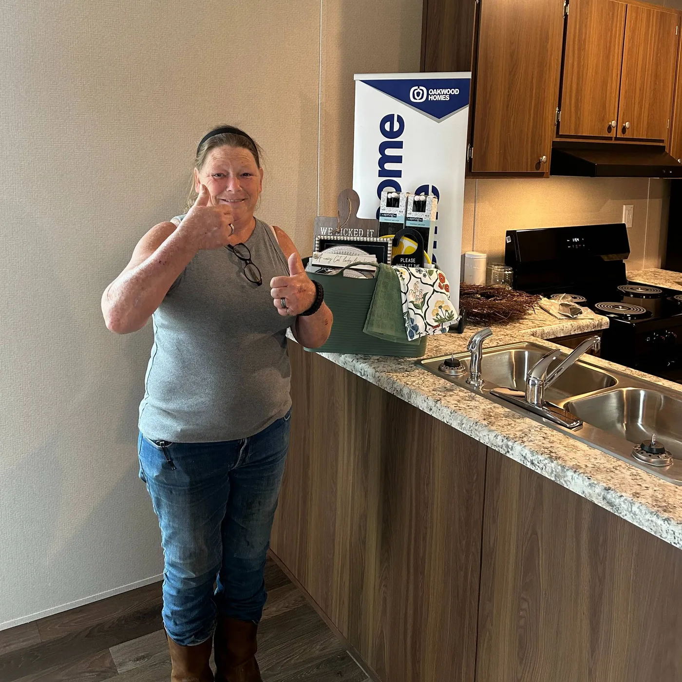 Welcome Home Image 7