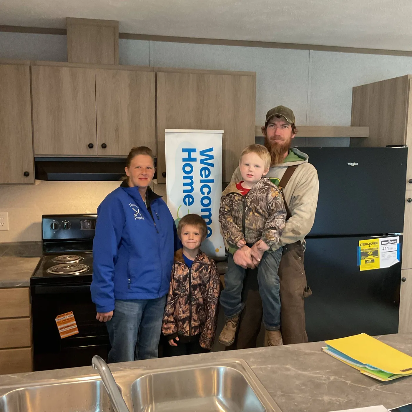 Welcome Home Image 6