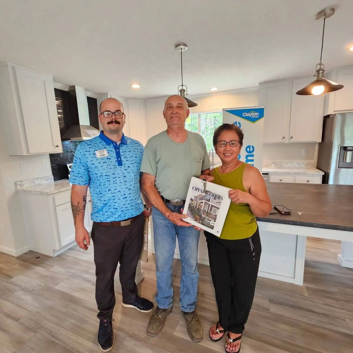 Welcome Home Image 3