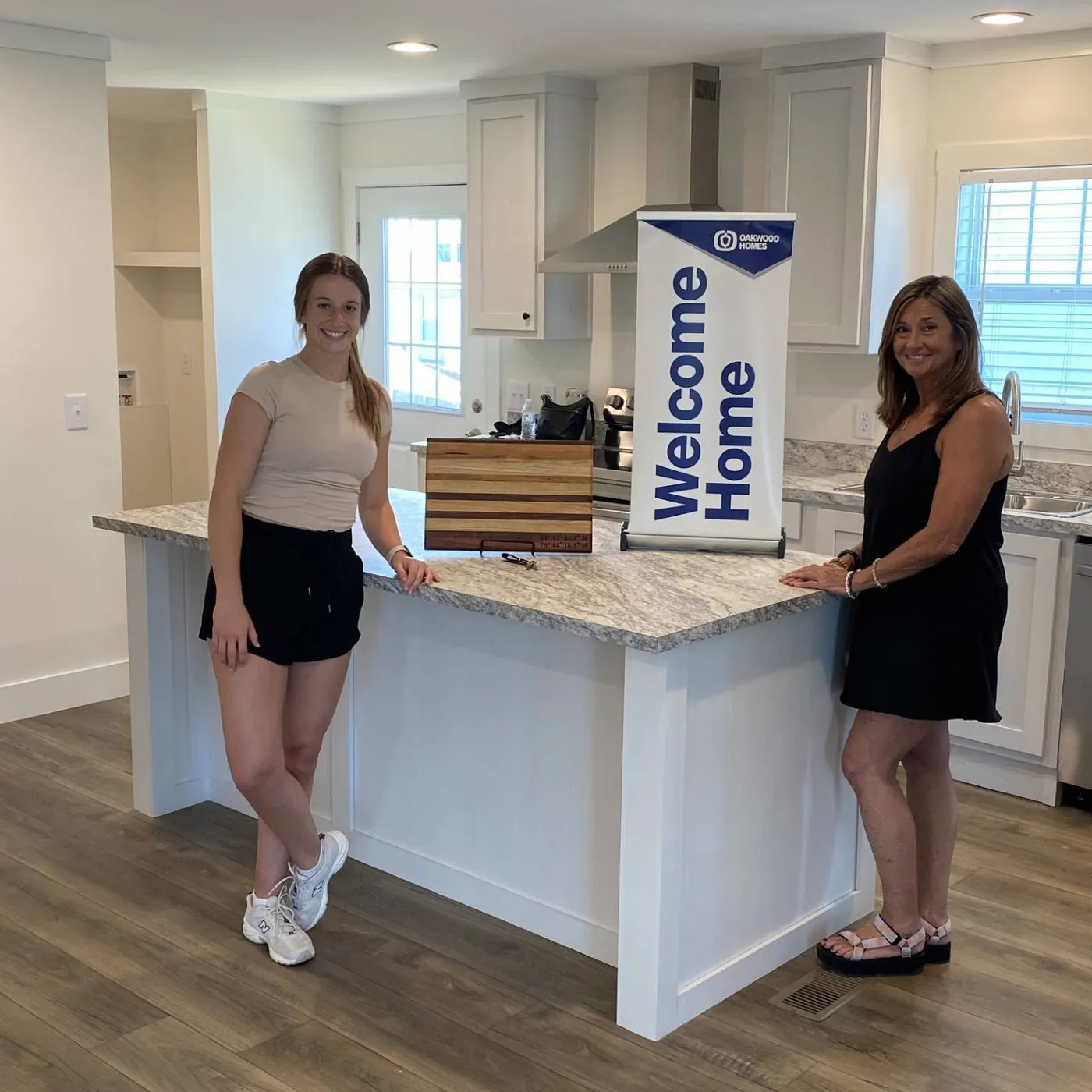 Welcome Home Image 7