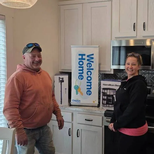 Welcome Home Image 7