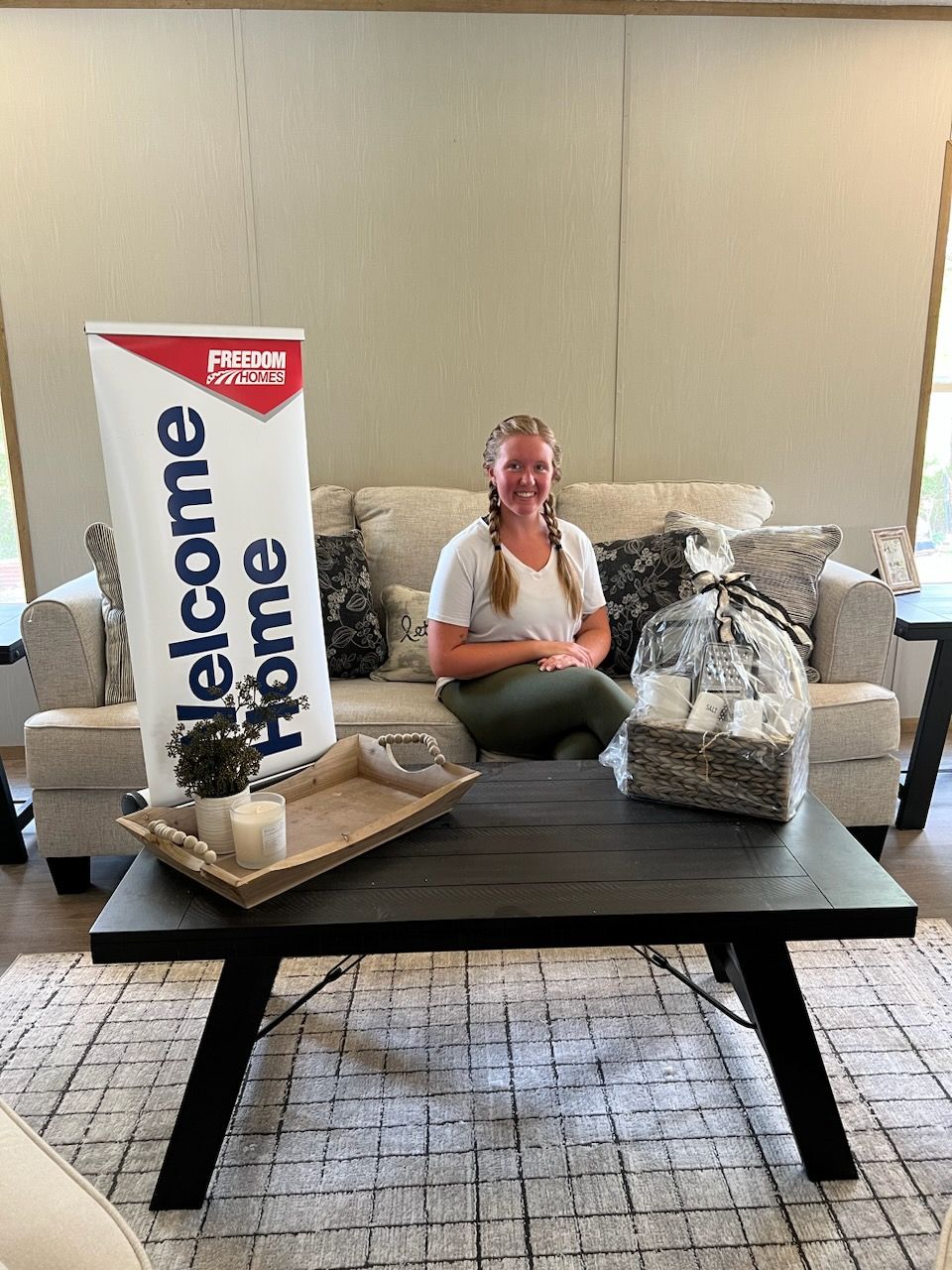 Home Freedom Homes of Hammond