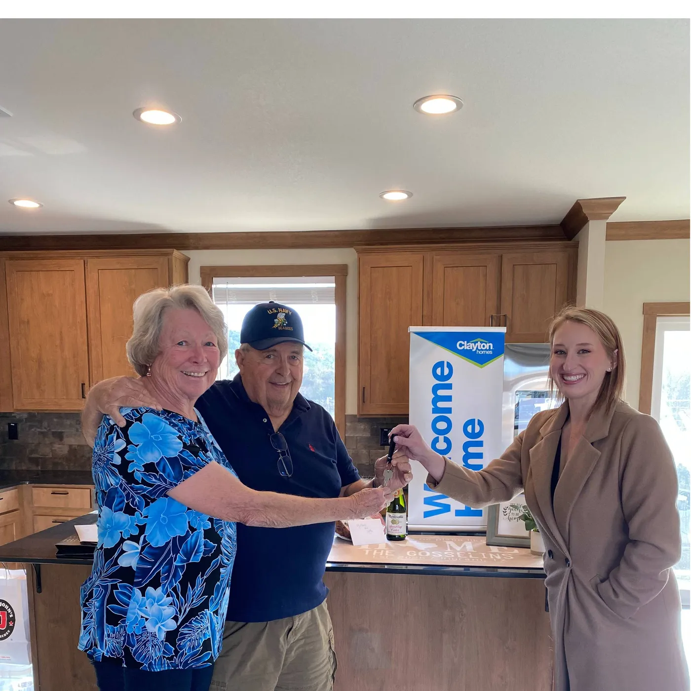 Welcome Home Image 4