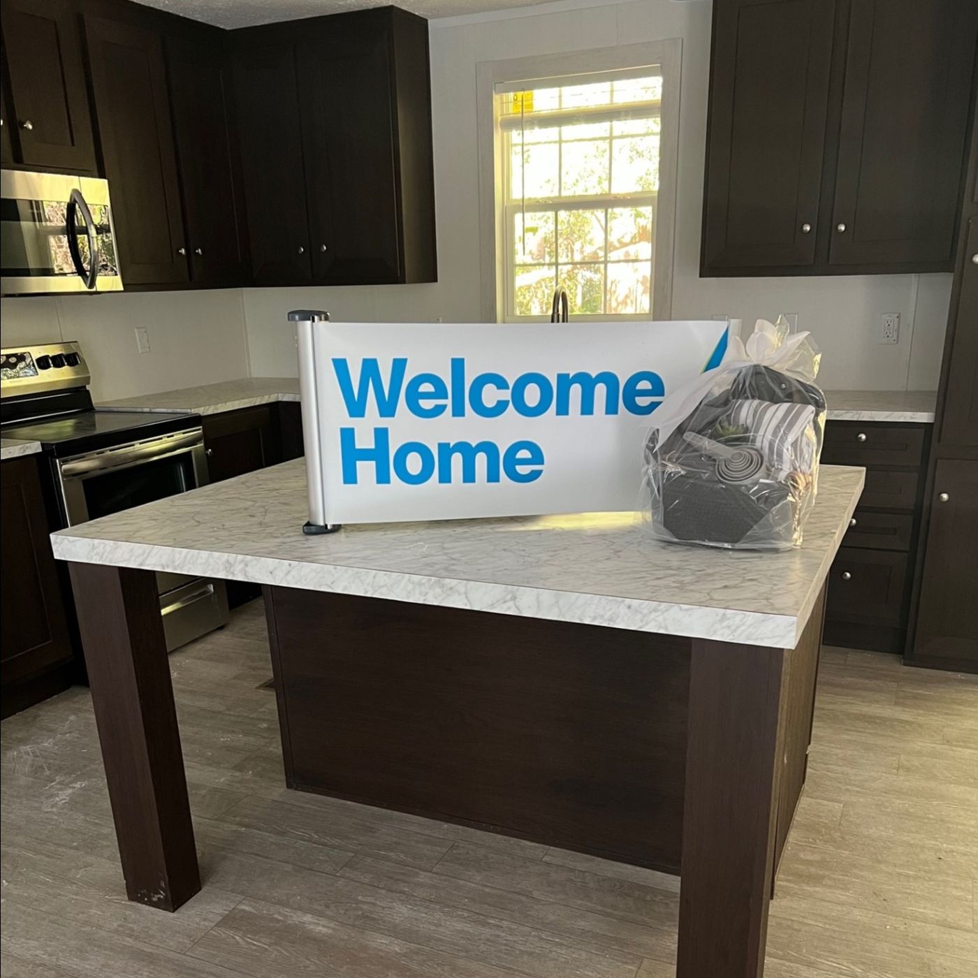 Bellagio – Welcome Home Inc