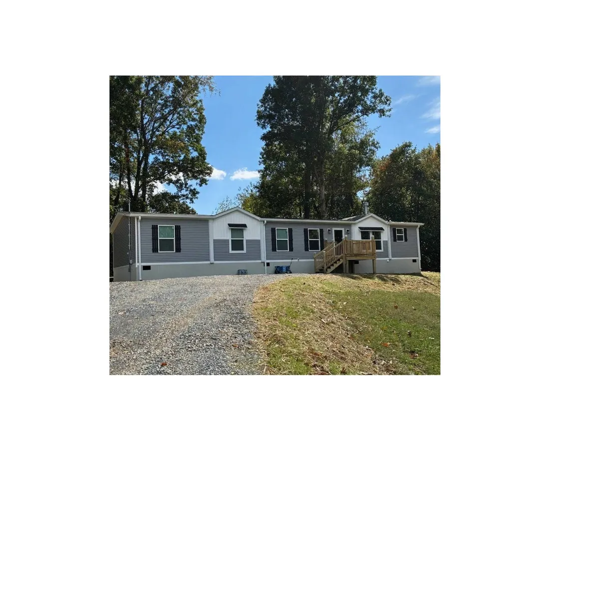 TYLER M. welcome home image