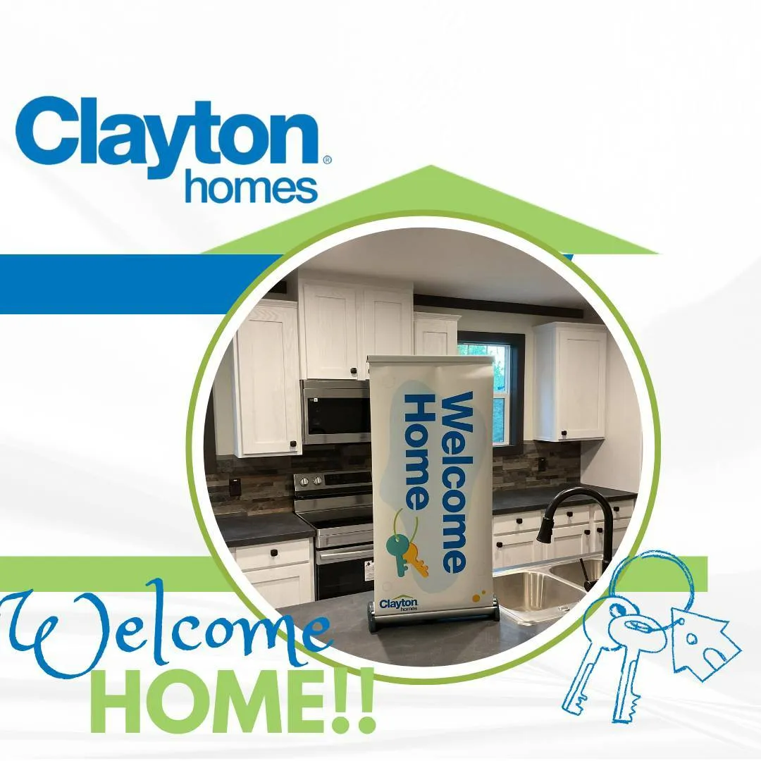 TIMOTHY J. welcome home image