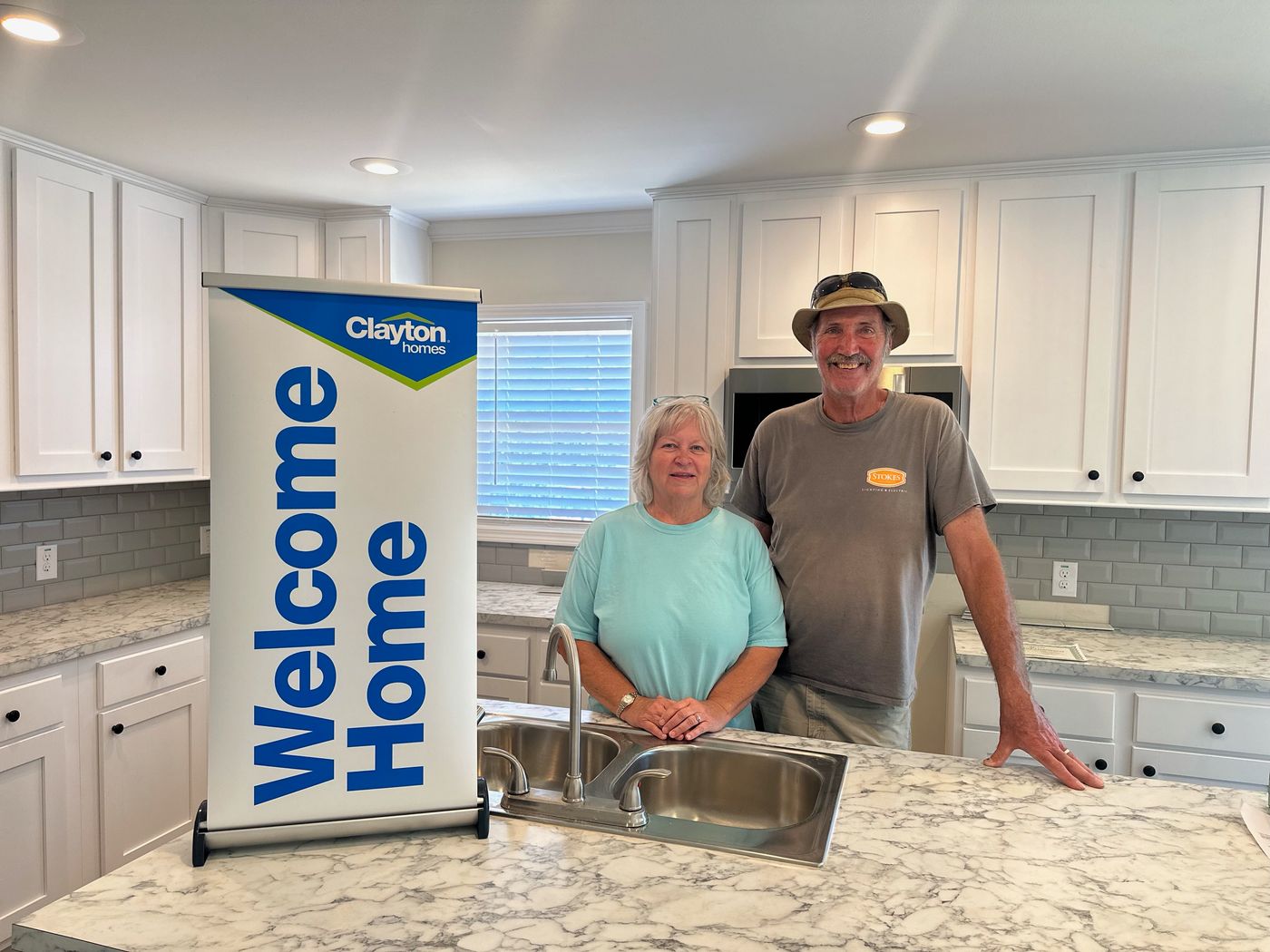 Home Clayton Homes of Knoxville