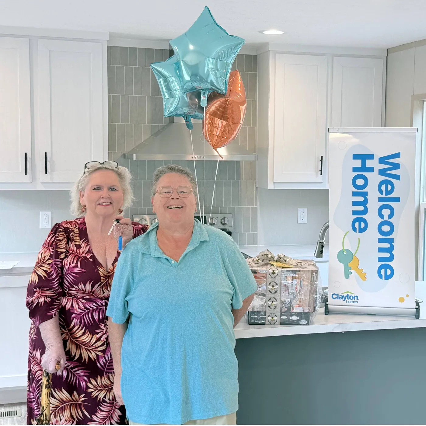 Welcome Home Image 7