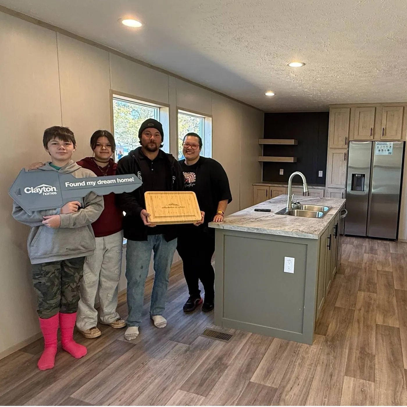 Welcome Home Image 7