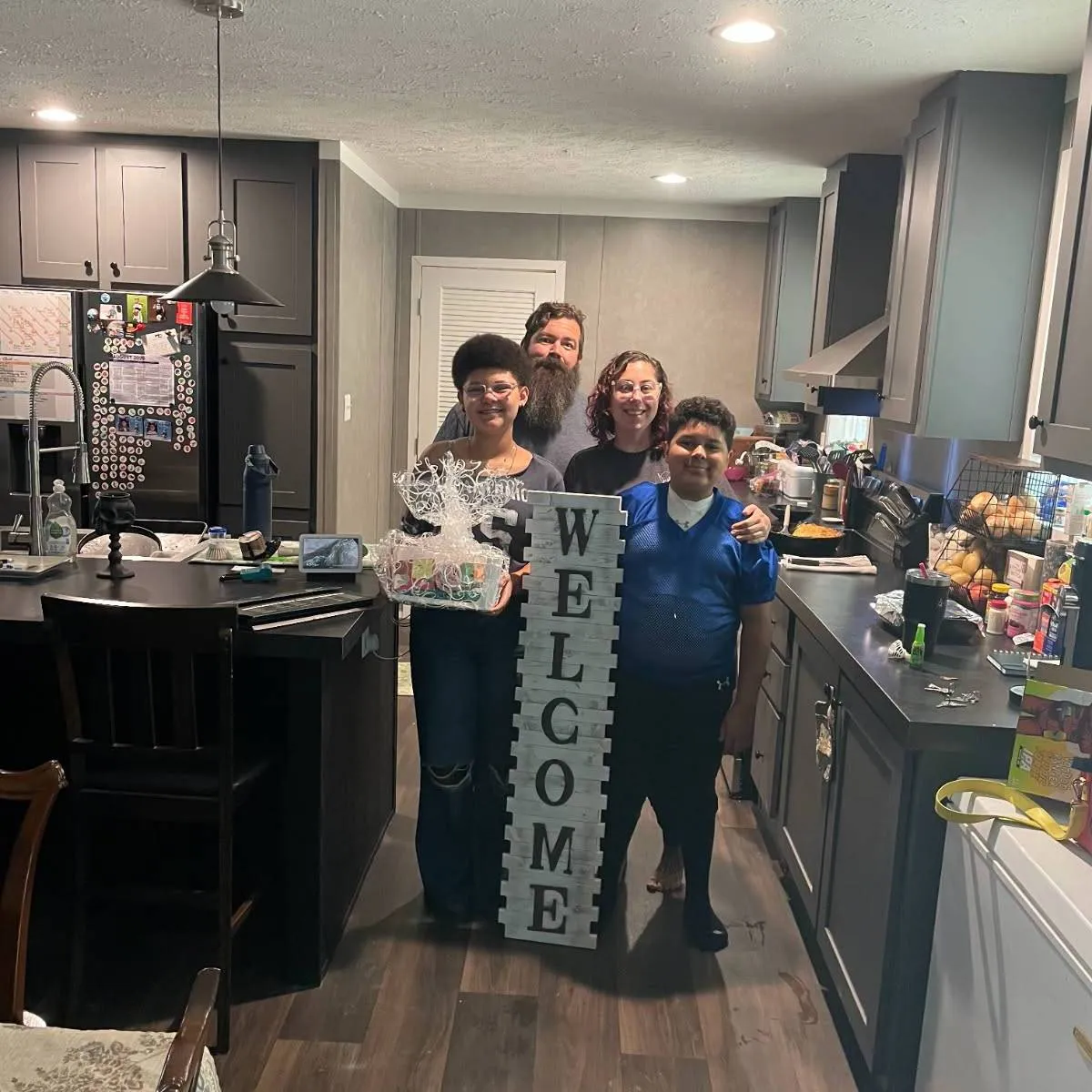 Welcome Home Image 7
