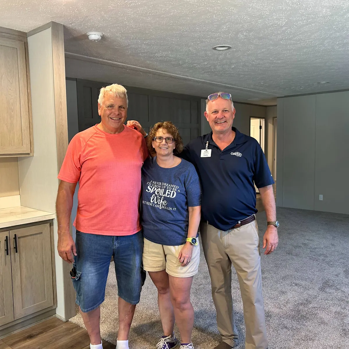 1420 HAY AVENUE L. welcome home image