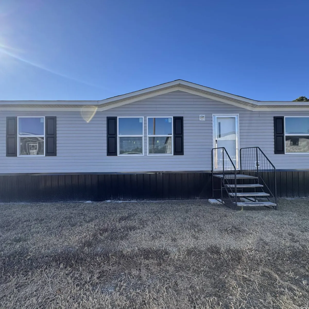 JOSHUA K. welcome home image