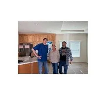 PAMELA L. welcome home image