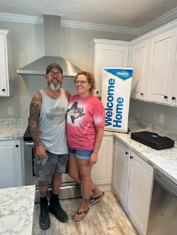 Home Clayton Homes of Shallotte