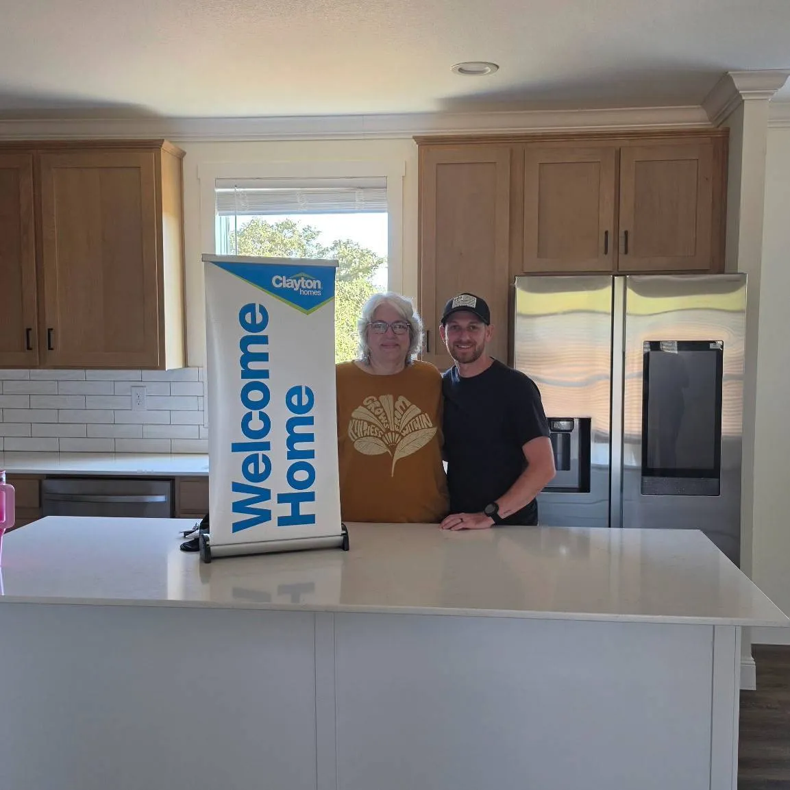 Welcome Home Image 7