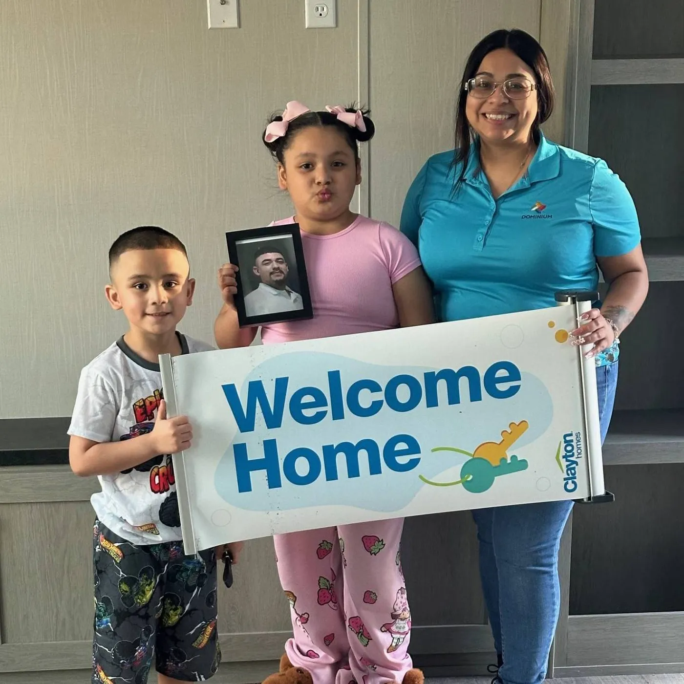 Welcome Home Image 2
