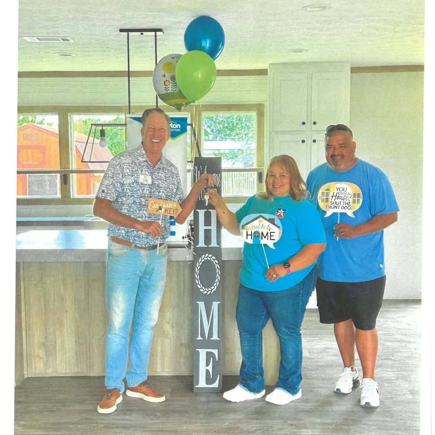 Welcome Home Image 3