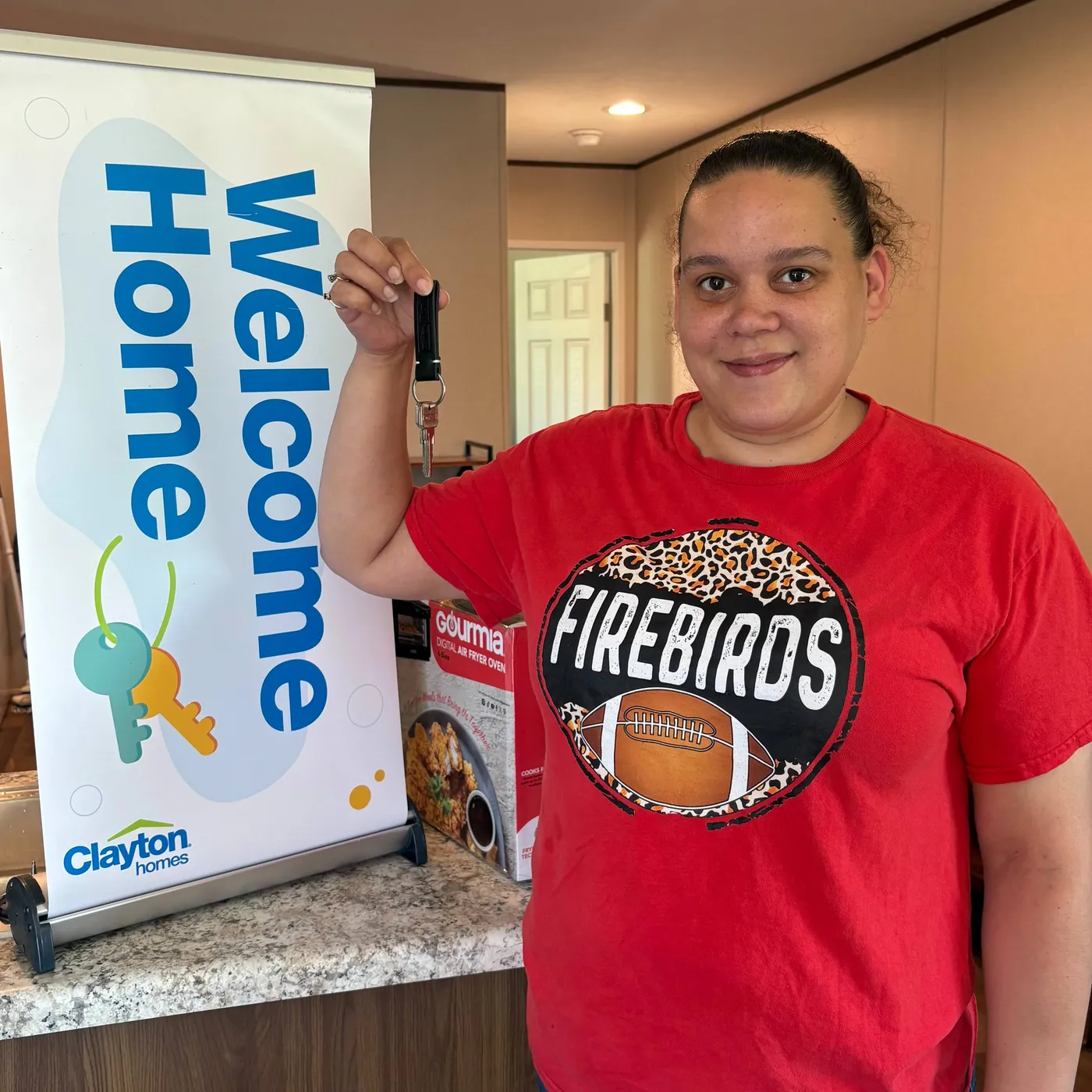 Welcome Home Image 7